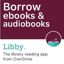 LSC-CyFair Library on Instagram: Looking for the purrrfect gift for the  cat lovers in your life? Head over to our Libby by OverDrive app and check  out a digital copy of Crafting